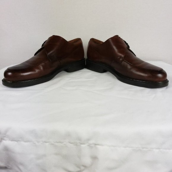 Johnston & Murphy Monk Lofers SB-0225 - Picture 4 of 8